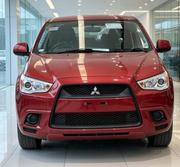 Mitsubishi Outlander 2010 Red for sale