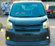 Toyota Noah 2009 Black for sale