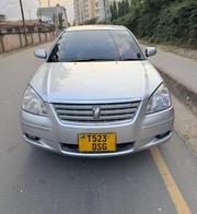 Toyota Premio 2005 Silver for sale
