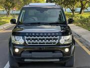 Land Rover Discovery 2015 Black for sale