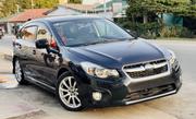 Subaru Impreza 2013 Gray for sale
