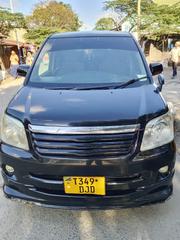 Toyota Noah 2003 Black for sale
