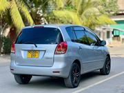 Toyota Corolla Spacio 2003 Silver for sale