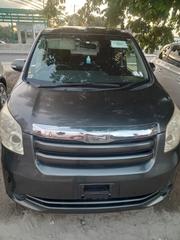 Toyota Noah 2008 Black for sale