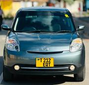 Mazda Verisa 2012 Gray for sale