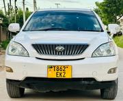 Toyota Harrier 2006 White for sale