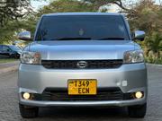 Toyota Corolla Rumion 2012 Silver for sale