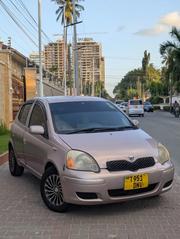 Toyota Vitz 2003 Pink for sale