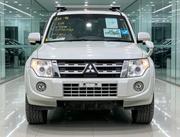Mitsubishi Pajero 2013 White for sale
