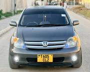Toyota IST 2006 Gray for sale