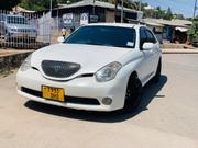 Toyota Verossa 2003 White for sale