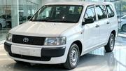Toyota Probox 2011 White for sale