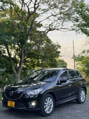 Mazda CX-5 2014 Black for sale