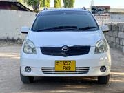 Toyota Corolla Spacio 2005 Pearl for sale