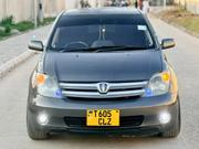 Toyota IST 2006 Gray for sale