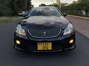 Toyota Crown 2009 Black for sale