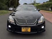 Toyota Crown 2009 Black for sale