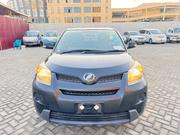 Toyota IST 2008 Gray for sale