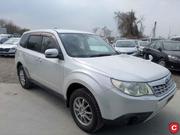 Subaru Forester 2011 Pearl for sale