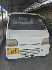 Suzuki CARRY TRUCK 2014 White for sale