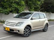 Toyota IST 2004 Silver for sale