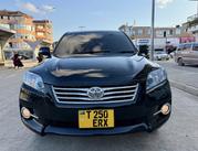 Toyota Vanguard 2008 Black for sale