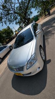 Toyota Premio 2021 Silver for sale