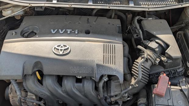 Toyota Premio 2021 Silver