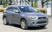 Mitsubishi RVR 2010 Gray for sale
