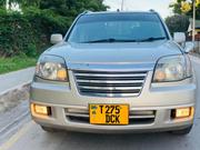 Nissan X-Trail 2005 Silver for sale