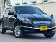 Nissan Dualis 2009 Black for sale