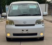 Toyota Porte 2008 White for sale