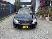 Toyota Crown Royale 2005 Black for sale