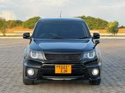 Subaru Forester 2011 Black for sale