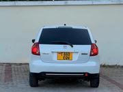 Mazda Verisa 2008 White for sale