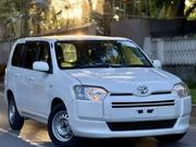 Toyota Probox 1.5 F 2WD 2016 White for sale