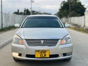 Toyota Premio 1.8 AWD 2004 Silver for sale