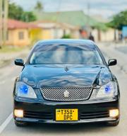 Toyota Crown Royale 2005 Black for sale