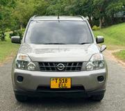 Nissan X-Trail 2009 Gray for sale