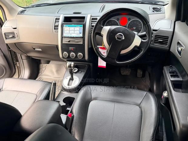 Nissan X-Trail 2009