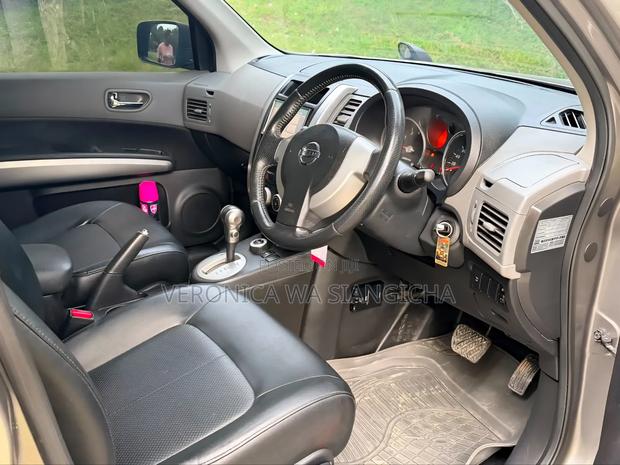 Nissan X-Trail 2009