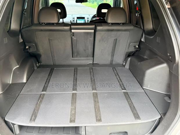Nissan X-Trail 2009