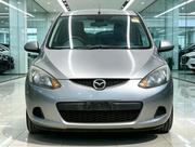 Mazda Demio 2009 Silver for sale