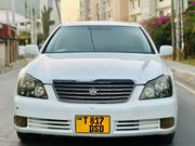 Toyota Crown 2007 White for sale