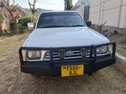 Toyota Hilux 2010 White for sale