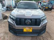 Toyota Land Cruiser Prado 2.7 2023 for sale