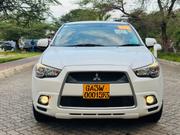 Mitsubishi RVR 2.0 2011 White for sale