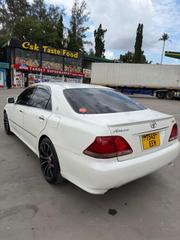 Toyota Crown 2007 White for sale