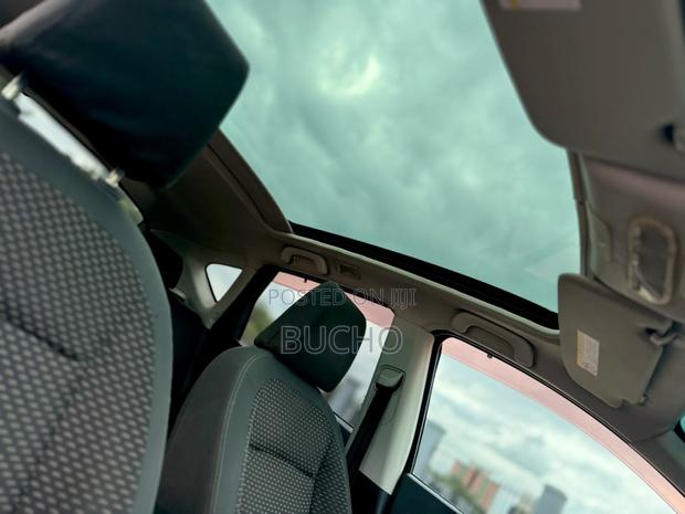 Nissan Dualis 2008 Gold