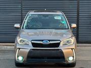 Subaru Forester 2.0XT Premium 4dr SUV AWD (2.0L 4cyl Turbo CVT) 2014 for sale